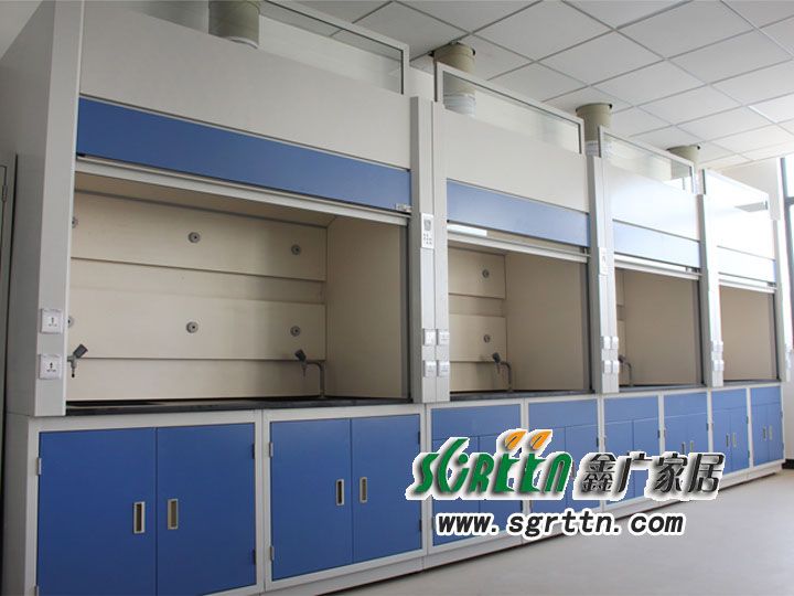 山東實驗室家具，全鋼實驗臺