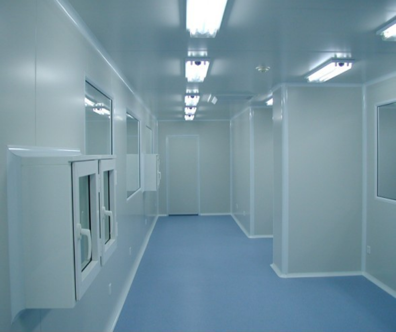 濰坊實驗室凈化工程，濰坊實驗室建設工程