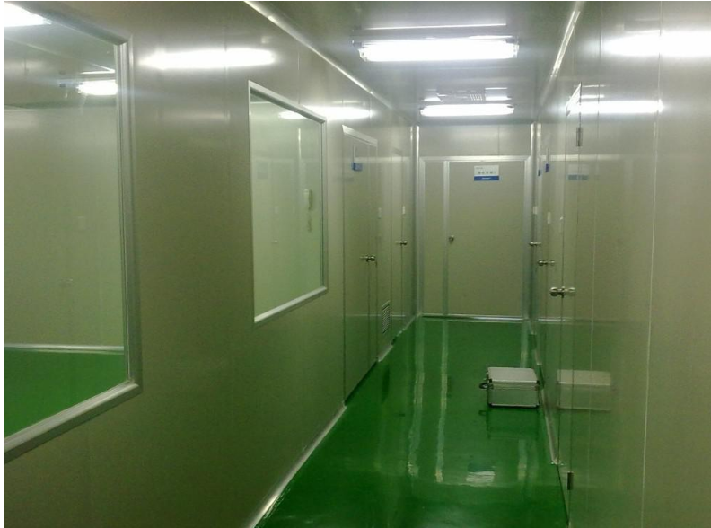 濰坊實驗室凈化工程，濰坊實驗室建設工程