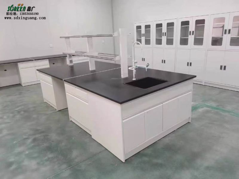 山東全鋼試驗臺、實驗室家具、實驗臺廠家